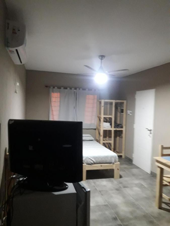 Apartment Samay Funes