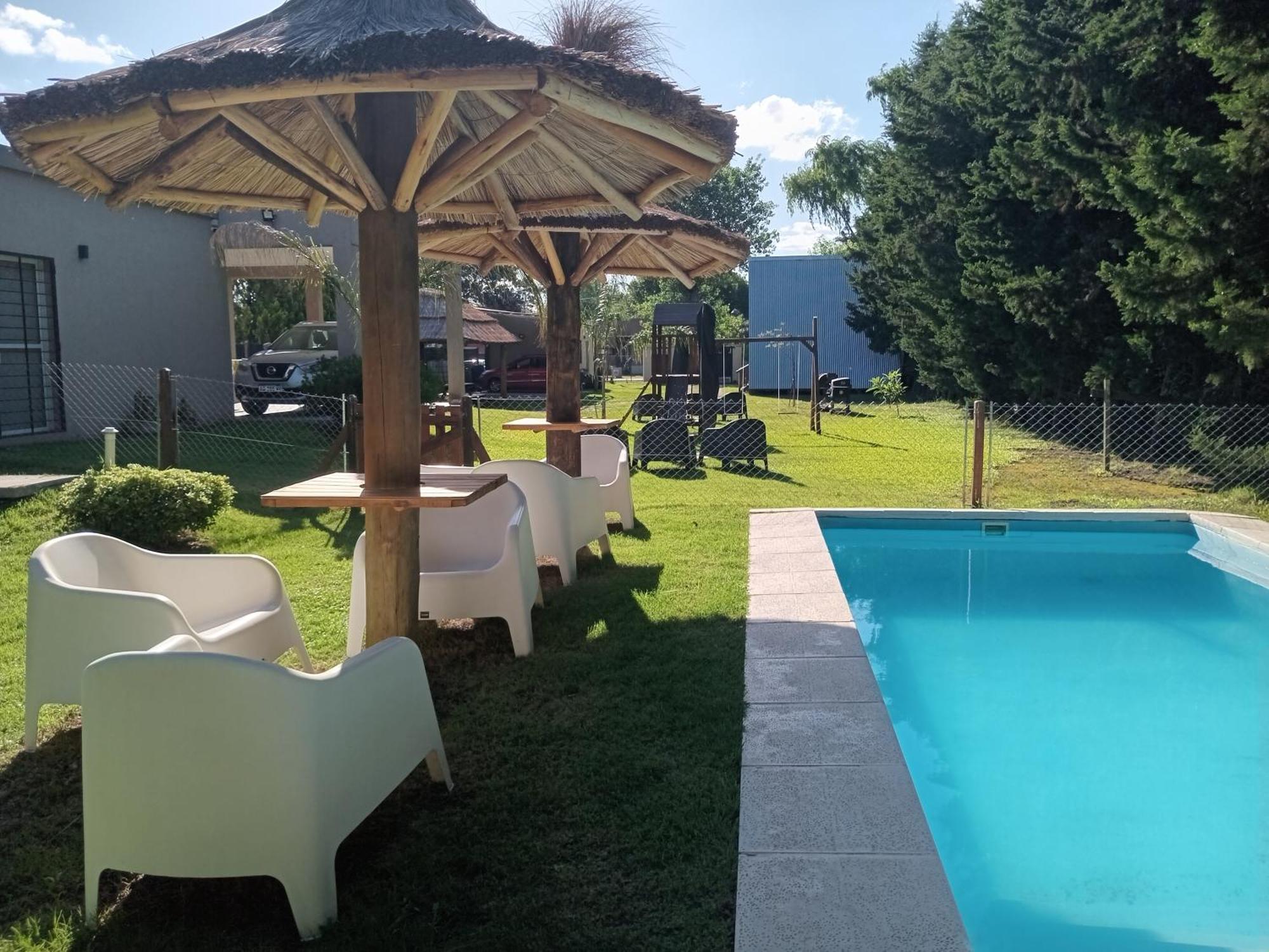 Apartment Samay Funes